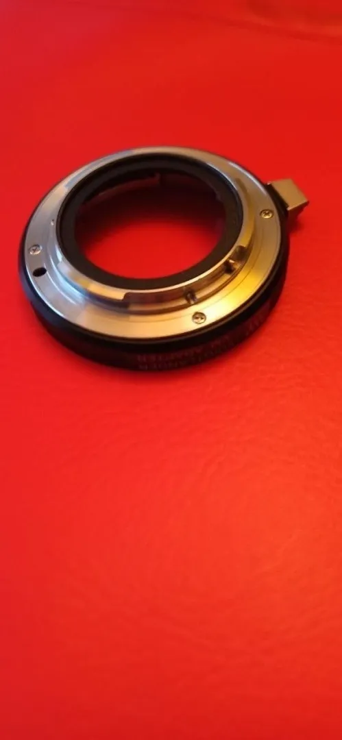 Voigtlander Adapter VM / MFT (MFT/LEM Micro Four Thirds) Продаж