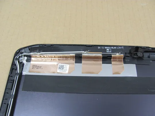 720-10 кришка матриці AM0M1000300 A12106 для Dell Latitude E5530 оригінал Де купити