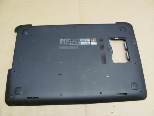 554-26 Кришка дно піддон корпуса 13N0-R7A0622 для ASUS R556L X555LA, X555L, R556LA, F555L оригінал Ціна