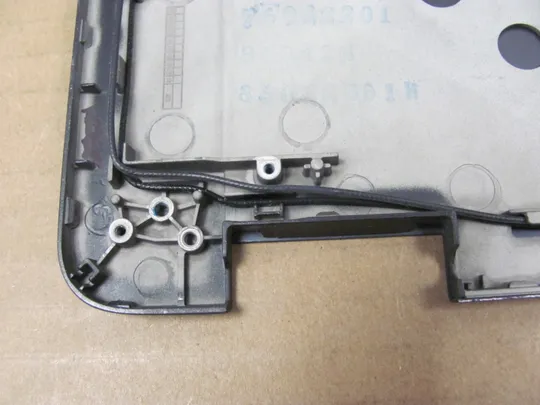 797-10  кришка матриці AM0TJ000100  для HP Zbook 15 G2 G1 оригінал Інтернет-аукціон