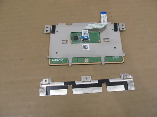 Купити 821-18 тачпад з кріпленням NBX0002KY00 06X19M 0CXMFF  для Dell Vostro 14 3000 3400 V3400 3401 3405 оригінал