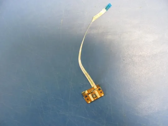 Купити номер0116-48 плата кнопки включення 6050A2726001 для HP PROBOOK 650 G2 оригінал