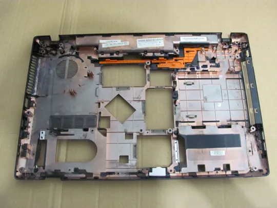 510-4 Кришка дно піддон корпуса AP0HO000400 для ACER ASPIRE 7560 7750 оригінал Де купити