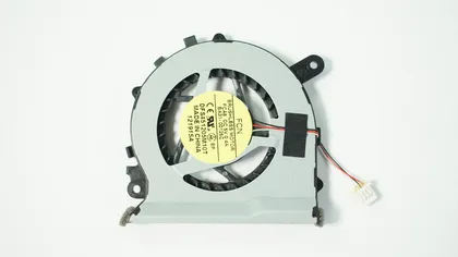 фото, Вентилятор для ноутбука SAMSUNG NP530U3C, NP530U3B, NP532U3C, NP535U3C, NP540U3C, NP540U4E (BA31-00125A) (Кулер)