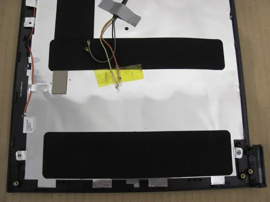 63-6 кришка матриці 44FH6LCJT дляFUJITSU A532 AH532 оригінал З аукціону