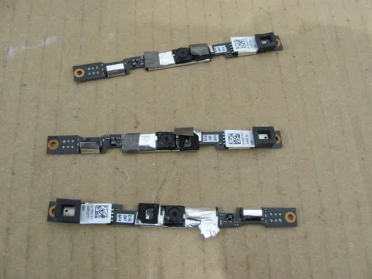 номер0066-2 WEB-камера 5618007A31 для MEDION P6640 E6232 Веб-камера для ноутбука Камера спостереження Камера для відеозв&#039;язку web cameraоригінал Ціна