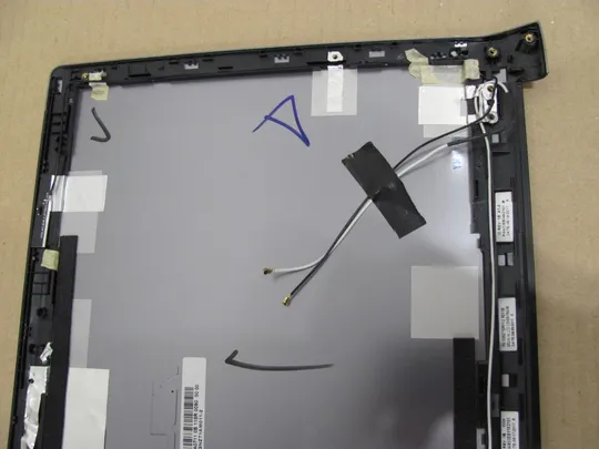 521-7 кришка матриці 13N0-IMA0711 для ASUS N53S N53J N53 оригінал Інтернет-аукціон