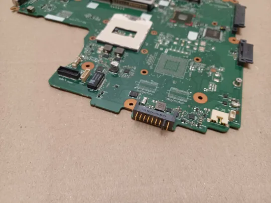 номер1079-1 материнська плата РОБОЧА CP651859-04 РОБОЧА для Fujitsu LifeBook A544 Mainboard Материнка Основна плата Системна плата Плата системи Laptop motherboard мамка ноутбучна плата оригінал Інтернет-аукціон