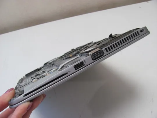3953 HP ELITEBOOK 820 G3 I7-6600U   НІМЕЧЧИНА Характеристики