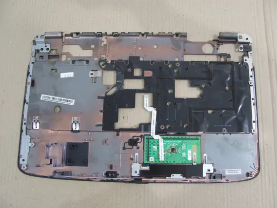 Купити номер0292-5 Кришка панель палмрест  тачпад 604GD0300 для ACER ASPIRE 5740 5340 5738 MS2286  оригінал