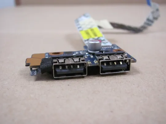 Купити 642-44 плата  USB LS-8865P NBX00017L00 для Samsung NP350V5C NP355V5C NP350 NP355 оригінал