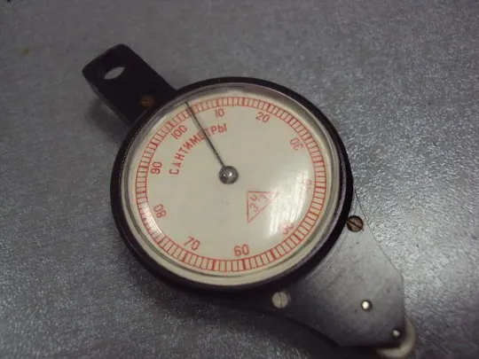 курвиметр ссср №5 Де купити