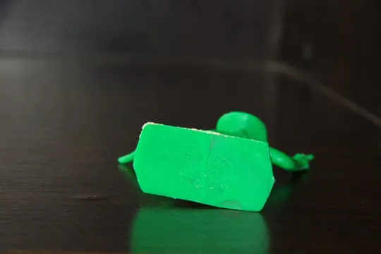 ковбой ШЕРИФ Tim-Mee США 70-75мм ОРИГИНАЛ З аукціону