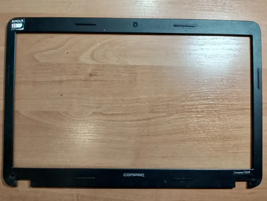 HP Compaq CQ58 рамка матрицы Ціна