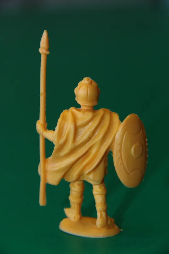 Купити римлянин ATLANTIC  Італія 60мм