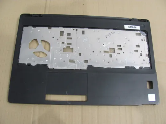 номер0161-3 Кришка панель палмрест тачпад A151N4  для  Dell LATITUDE E5570 оригінал Ціна