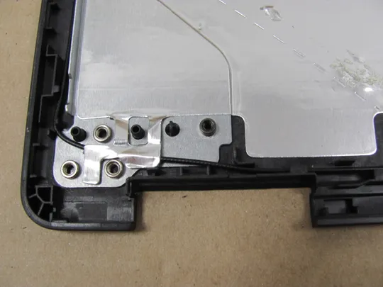 646-4  Кришка матриці 0RV800 AP259000102  для Dell Latitude 5580 5590 E5580 E5590 E5591 оригінал Інтернет-аукціон