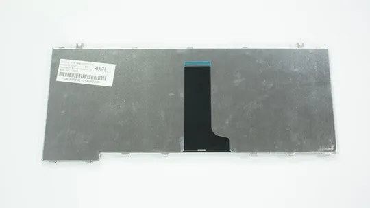 Клавіатура для ноутбука TOSHIBA (A200, A205, A300, A350, M200, M300, M305, M500, M505, L300) rus, black (chiclet) Ціна