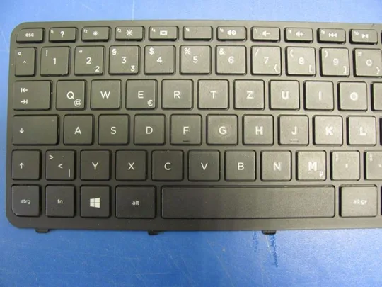 №114-2 клавіатура робоча 758027-041 для HP 355 G2 оригінал Продаж