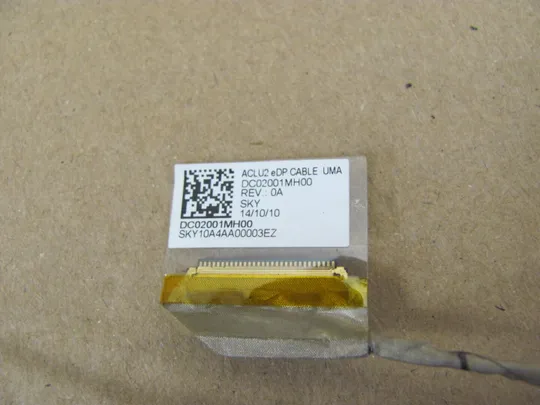 422-16 шлейф DC02001MH00 для  Lenovo    G50-30, G50-40   оригінал Продаж