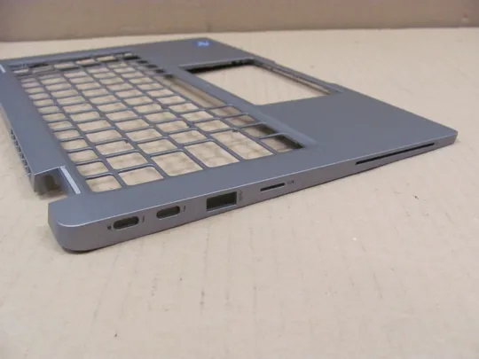 840-1 Кришка панель палмрест 460.0m804.0001 0T9J4P  для  DELL Latitude 5320 оригінал Де купити