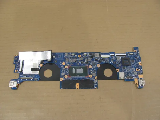 827-42 материнська плата SR3L8  i7-8650U DA0Y0PMBAF0 для HP EliteBook x360 1030 G3 G4 оригінал Ціна