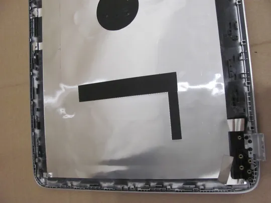 434-23 кришка матриці 6070B0662901 720223-001 для  HP ENVY 17 17-J 17t-j000 M7-J   оригінал Недорого