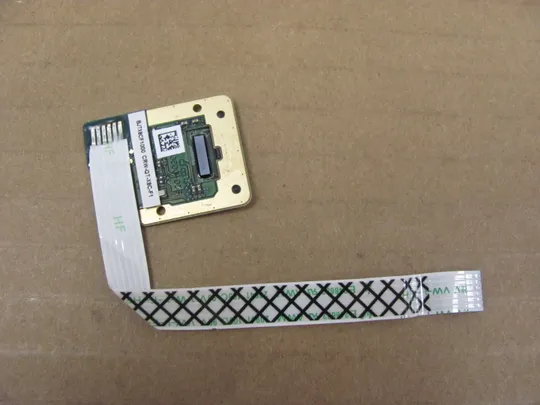 Купити 81-12 плата сканер відбитку BJTX8CF1000 для HP ProBook 450 451 455 456 G5 оригінал