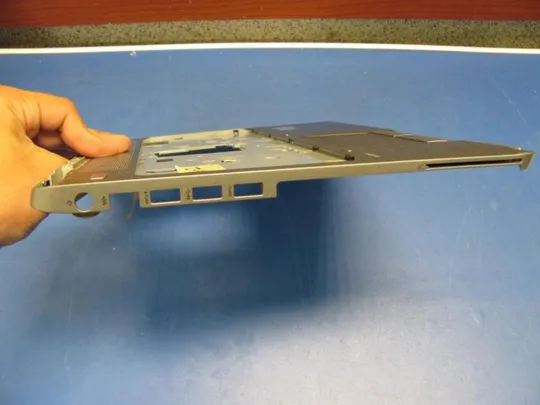 365-4 Кришка панель палмрест  тачпад 6070B0685701 738708-001 для HP 650 G1 Де купити