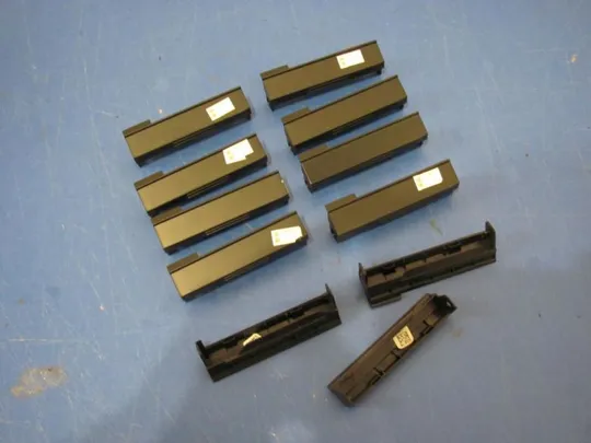№157-31 заглушка 0JX238 для LATITUDE E4310 Ціна