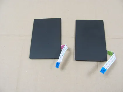 фото, номер1043-7 тачпад сенсорна панель touchpad NBX0001LC00  для Lenovo ThinkPad T480S оригінал