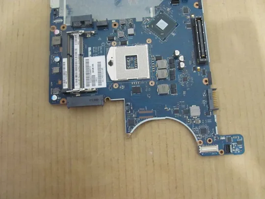378-22 материнська плата LA-7781P для Dell Latitude E6430 оригінал Де купити