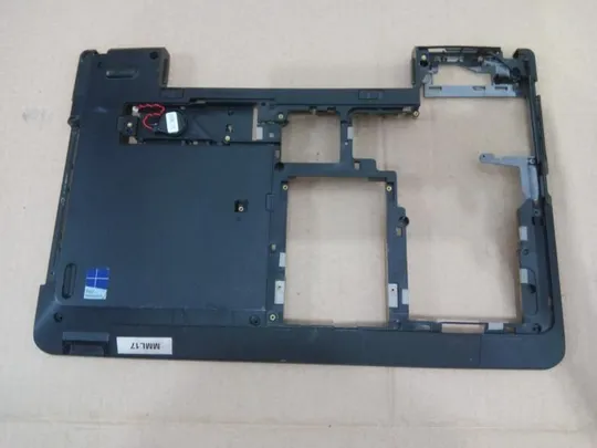 №216-21 Кришка дно піддон корпуса AP0SK000500 для LENOVO Edge E540 E531 оригінал Ціна