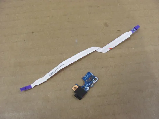 Купити 826-21 плата кнопки вкл 450.0E805.0011 455.0E903.0001 для HP Pavilion X360 14-CD 14M-CD  оригінал