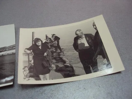 фотография герой советского союза гсс лот 5 шт №12087 Інтернет-аукціон