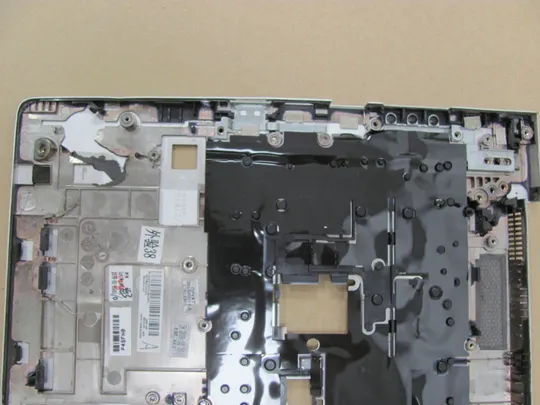 605-3 Кришка панель палмрест  6070B1210201 L18310-001 для HP EliteBook 840 G5  оригінал Торговий майданчик