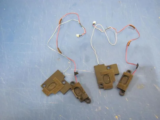 номер0327-31 динаміки dynamics 23.40A5X.031 для ACER V5-571 V5-431 V5-471 оригінал Ціна