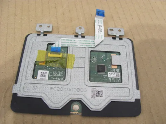 Купити 482-16 тачпад TM-P3218-003 для ACER Acer Nitro AN515-51 оригінал