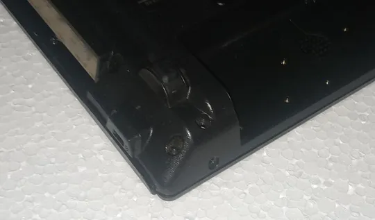 Нижня частина корпуса з ноутбука ASUS F7Z Недорого