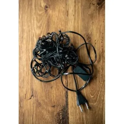 Гирлянда BPNY 50 LED, 5М, 220V (102939) Де купити
