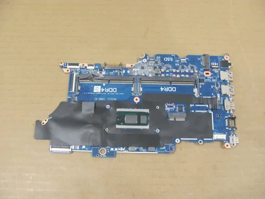 829-9 материнська плата  SRGKW i7-10510U DA0X8MMB6D0 для HP ProBook 450 G7, 455 G7 оригінал Ціна