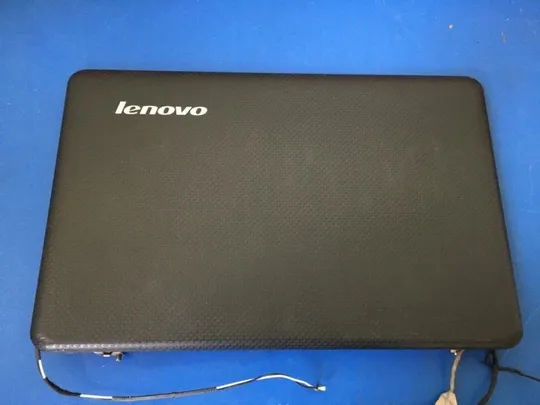 Купити номер0226-4 Верхня кришка рамка матриці AP0BU000400 для LENOVO G550 оригінал