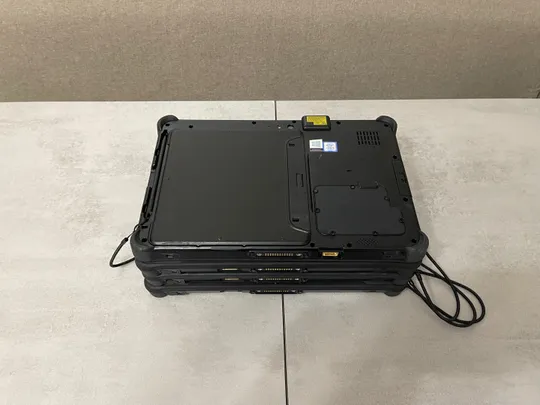 Захищений планшет Getac F110 G4, 11.6" FHD, i5-7200U, 16GB, новий 256GB SSD, 4G LTE. Гарантія Характеристики