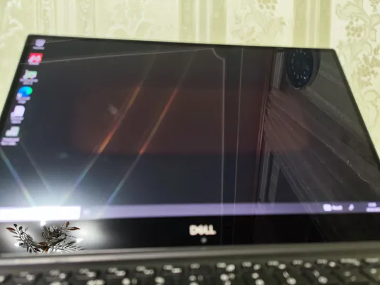 Экран для Dell XPS 9550 9560 9570 Precision 5510 5520 5530 UHD 4K LCD Ціна