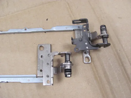 743-9 кріплення матриці з петлями FBAM9011010  для Dell Inspiron 15 15-7000 7559 5599 оригінал З аукціону