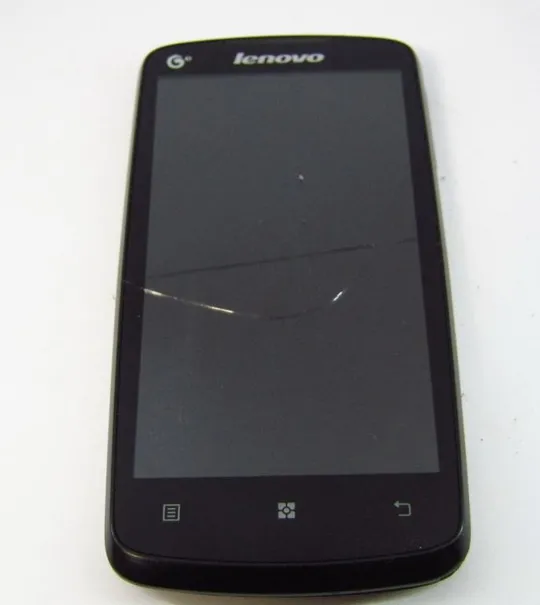 Купити Lenovo A630t Black Оригинал!