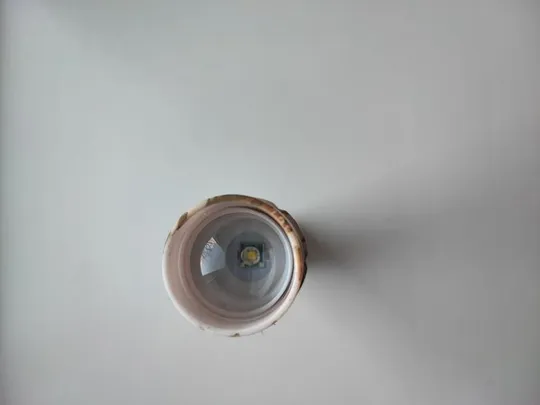 Ліхтар ручний c-l298 t6  cob Де купити