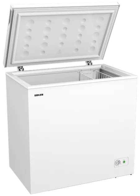 Морозильна скриня EDLER ED-200A Ціна