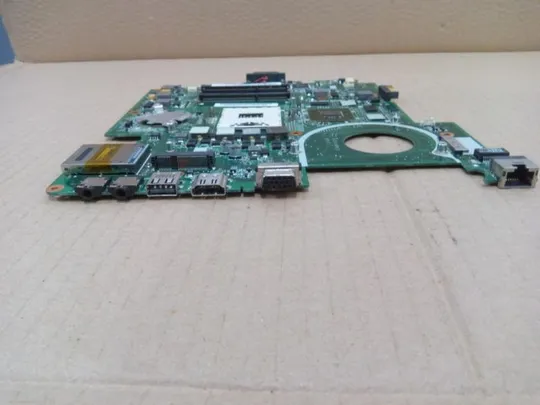 номер0197-17 материнська плата,Mainboard,Материнка,Основна плата,Системна плата,Плата системи,Laptop motherboard,мамка, ноутбучна плата DA0ZRJMB8C0 для ACER 5760 5760Z 5760G оригінал З аукціону