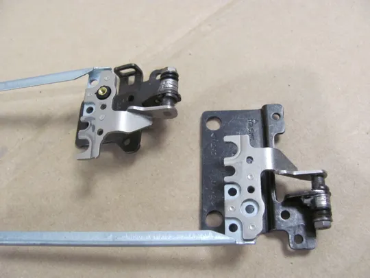 663-11 кріплення з петлями  для Acer Aspire ES1-523 ES1-572 ES1-533 оригінал Де купити